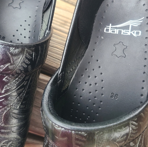 Dansko clogs - Picture 5 of 11